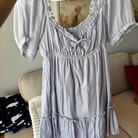 NWOT Sunday Best Mini Dress (S) - Picture 2 of 6